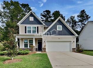 101 Doral Blue Dr, Summerville, SC 29483