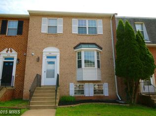 404 Image Ct, Sterling, VA 20164