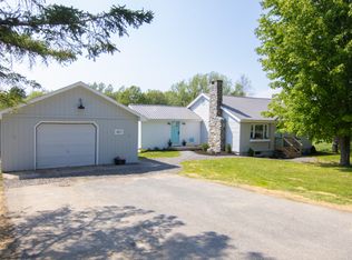 487 Brewer Lake Rd, Orrington, ME 04474