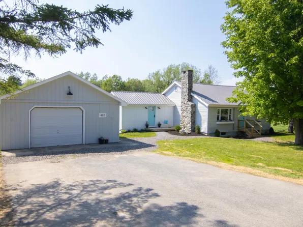 487 Brewer Lake Road, Orrington, ME 04474