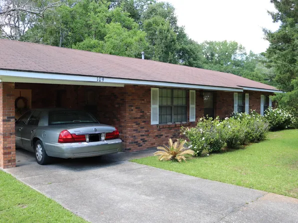 109 Edie St, Columbia, MS 39429