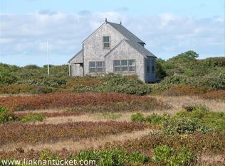 None Tuckernuck, Nantucket, MA 02554