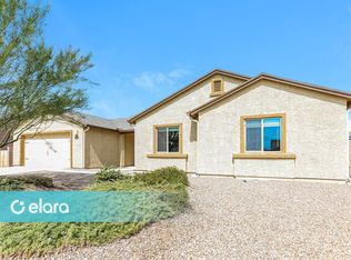 7504 W Morocco Pl, Tucson, AZ 85757