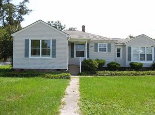 423 S 2nd St, Perdido Key, FL 32507