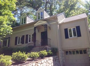 517 Princeton Way, Atlanta, GA 30307