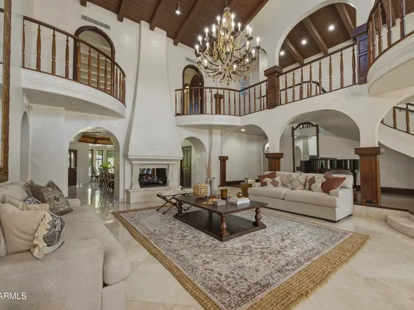 6611 N 64TH Place, Paradise Valley, AZ 85253