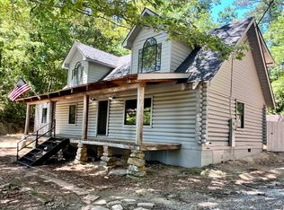 254 Briarwood Rd, Blountsville, AL 35031