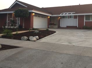 12661 Spinnaker St, Garden Grove, CA 92840