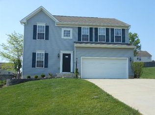 425 Canterbury Ct, Monroe, OH 45050