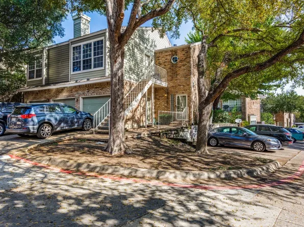 7151 Gaston Ave APT 911, Dallas, TX 75214