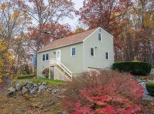 36 Westborough St, Worcester, MA 01604