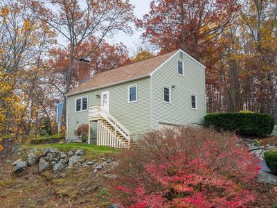 36 Westborough St, Worcester, MA, 01604