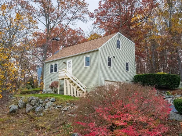 36 Westborough St, Worcester, MA 01604