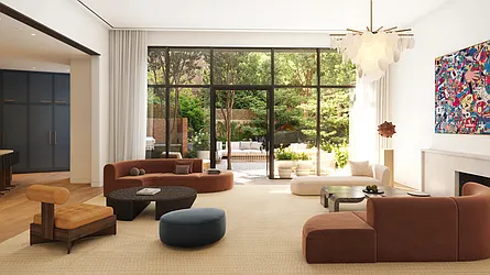 125 Perry Street #THE image 1 of 13