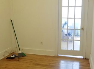 419 Bloomfield St, Hoboken, NJ 07030