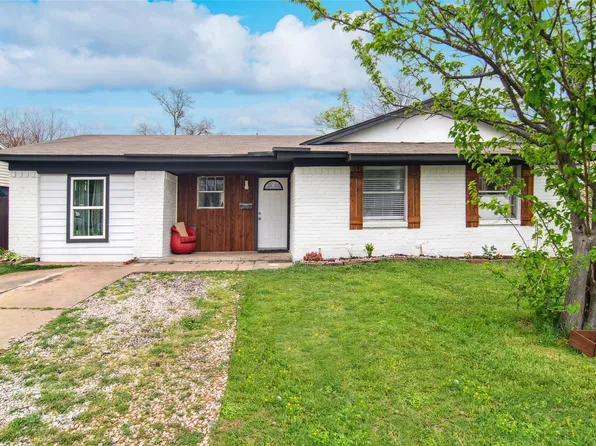 1433 Bayshore Dr, Garland, TX 75040