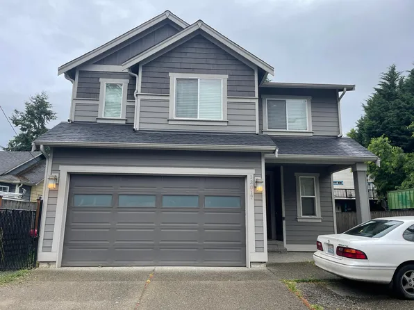 13017 56th Ave S, Tukwila, WA 98178