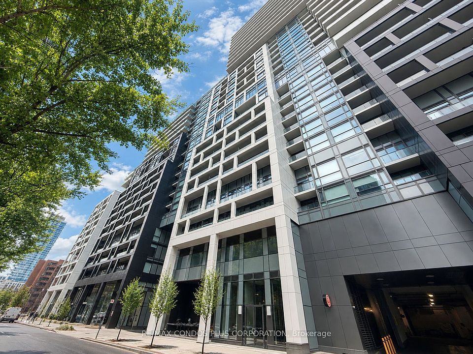 1st image of 60 Princess St #1113