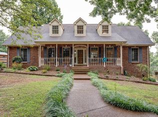 2875 Fairview Blvd, Fairview, TN 37062