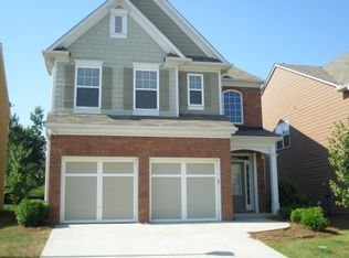 5775 Weddington Dr, Cumming, GA 30040