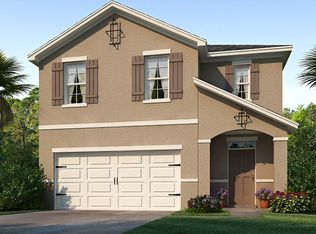 11061 SW Sophronia St, Port Saint Lucie, FL 34987