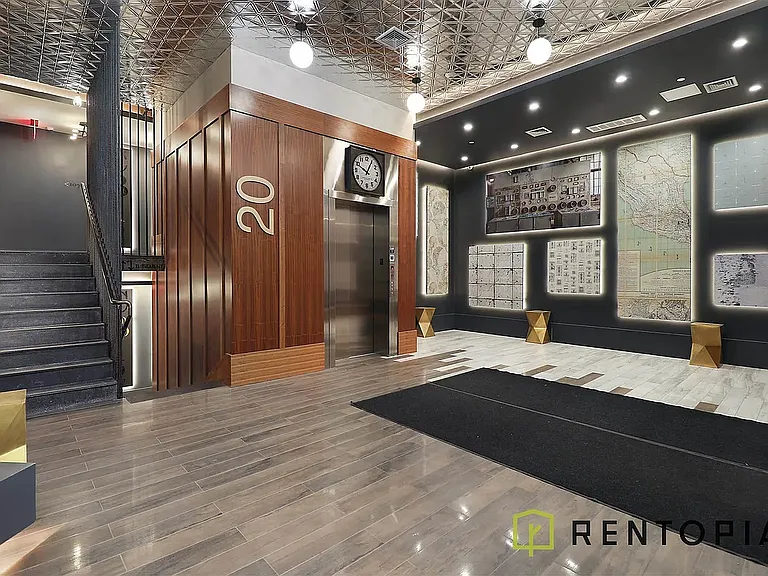 338 Evergreen Ave #322 — Photo 19