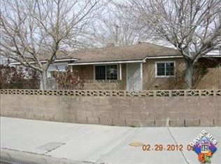 275 E Avenue P1, Palmdale, CA 93550