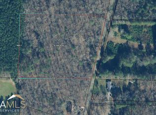 0 Saddle Club Rd, Summerville, GA 30747