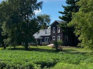 9641 Immanuel Rd, Yorkville, IL 60560