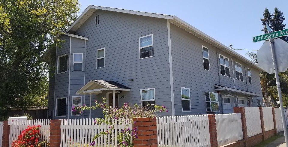 1st image of 591 Hurlingame Ave