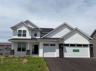 14716 74th St NE, Otsego, MN 55330