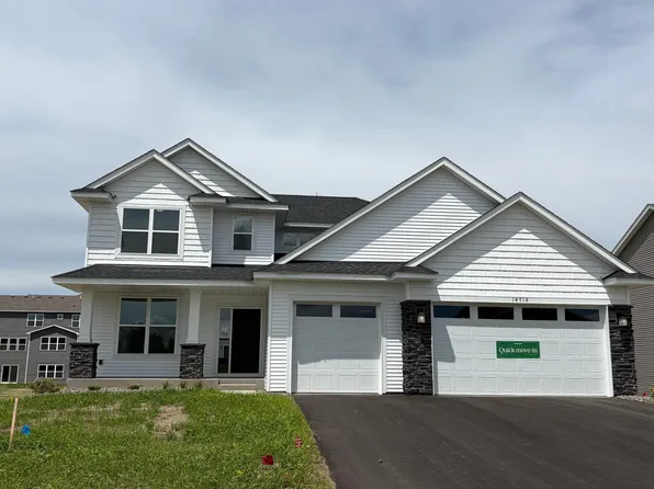14716 74th St NE, Otsego, MN 55330