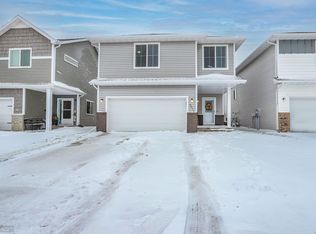 6011 63rd Ave S, Fargo, ND 58104