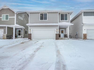 6011 63rd Ave S, Fargo, ND, 58104
