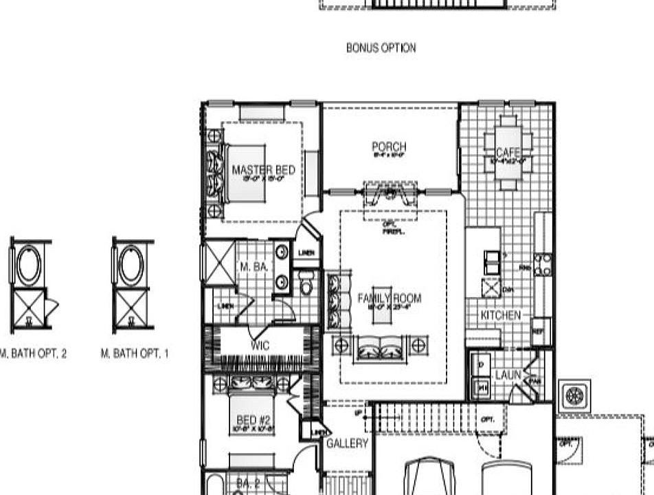 2nd image of 179 Caroline Ct. #Pond Road