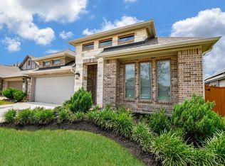 13022 Sheildaig St, Richmond, TX 77407