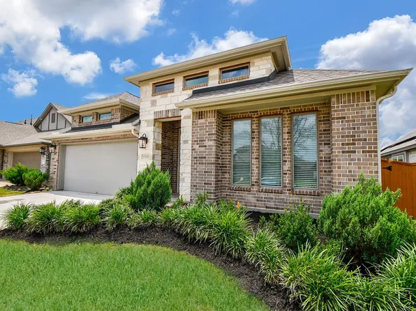 13022 Sheildaig St, Richmond, TX 77407