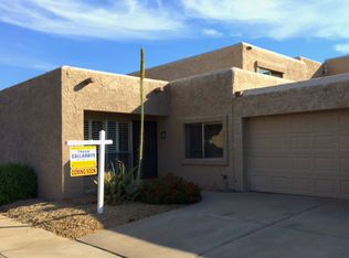 4122 E Charter Oak Rd, Phoenix, AZ 85032