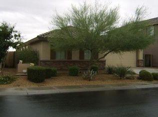 2541 W Shackleton Dr, Phoenix, AZ 85086