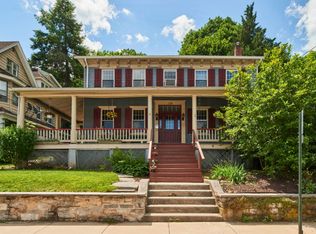 138 W Logan St, Bellefonte, PA 16823