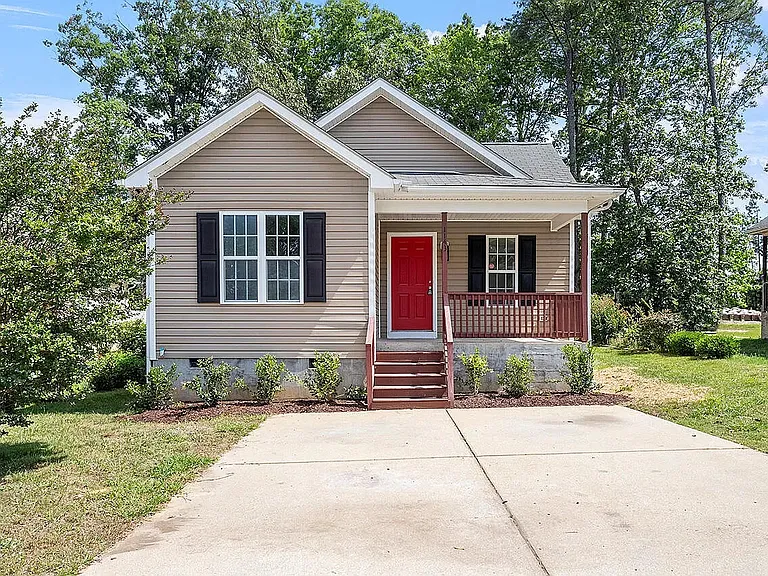 1143 Ricochet Dr — Photo 1