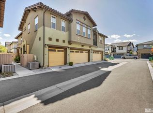 1815 Dark Horse Rd UNIT B, Reno, NV 89521