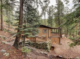 3979 E Sheldon Rd, Prescott, AZ 86303