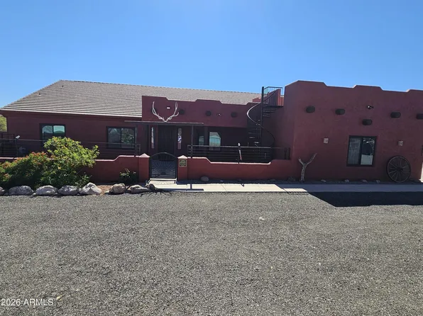 19931 W CAMBRIDGE Avenue, Buckeye, AZ 85396