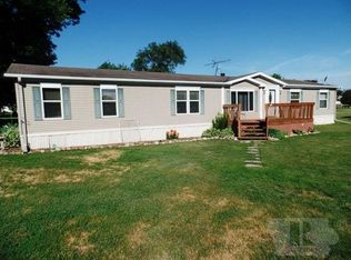 508 West St, Alden, IA 50006