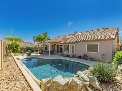 4116 E TONTO Street, Phoenix, AZ, 85044