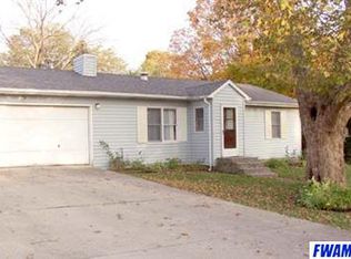 3912 Forest Ave, Fort Wayne, IN