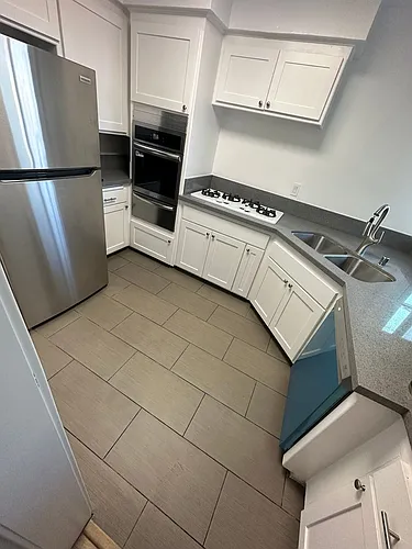 Floor plan 301