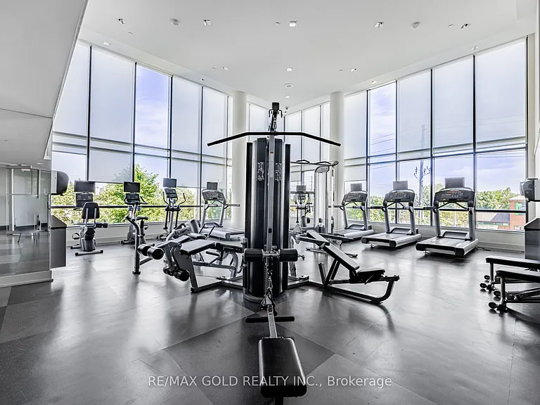 205 Sherway Gardens Rd #1501 — Photo 5