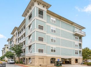 37 Fountain Dr W #5D, Ocean City, MD 21842